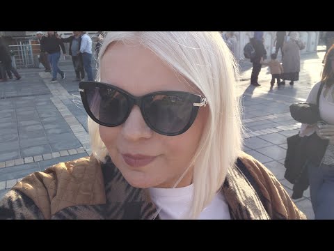 Видео: Диана на экзамен в универ.Муж спит,жена гуляет.Турецкое золото.Пума чудит и без баяна #жизньвтурции 