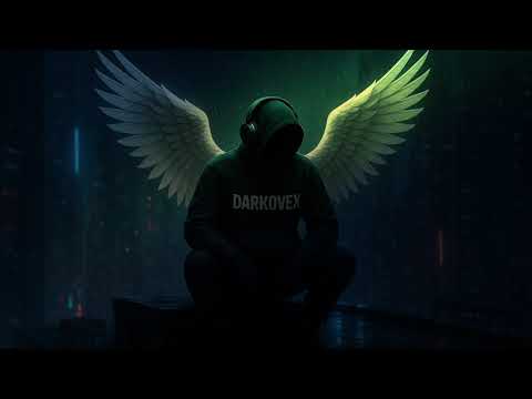 Видео: Darkovex – держу | أغنية روسية (Sad Russian Trap) (Official Audio)