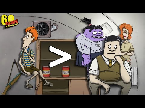 Видео: Оны Шилдэг Хүү | 60 Seconds!
