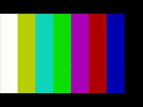 Видео: Профилактика на канале ТВ Сафина (Таджикистан) 31.05.2021