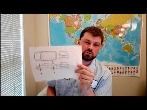 Видео: Вся правда о Копарте. Виды повреждении автомобилей.