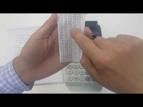 Видео: Меркурий 185Ф: инструкция по самостоятельной регистрации