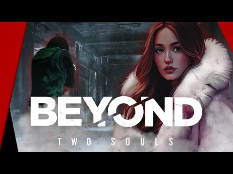 Видео: Beyond Two Souls | Конденсор | Первое прохождение Серия #3