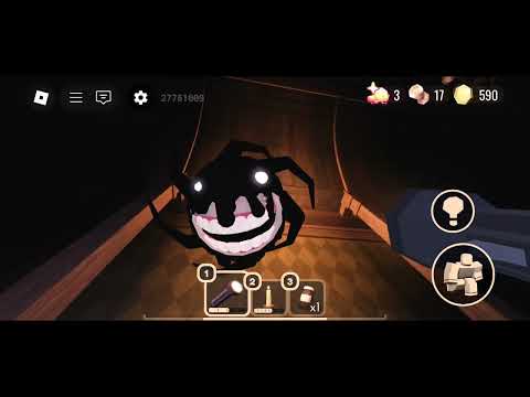 Видео: Я играл doors