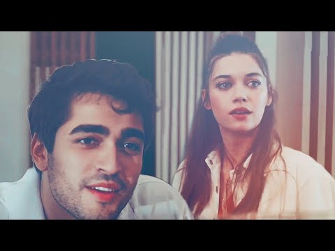 Видео: Скажи как жить мне/Сейран💘Ферит