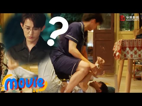 Видео: Первый вечер дома, и мы уже не можем отлипнуть друг от друга 🥰