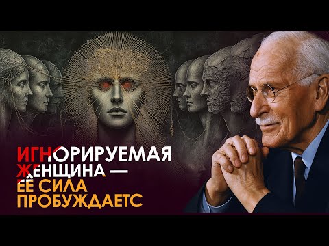 Видео: Никогда не оправдывайся | Искусство внутренней силы | Карл Юнг