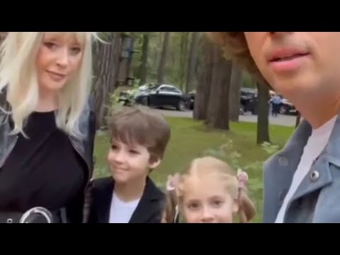 Видео: "любовь как состояние" Алла Макс Лиза Гари