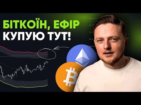 Видео: 🚨КРИПТА — Остання Можливість Росту?? Не Пропусти! | Прогноз BTC, ETH