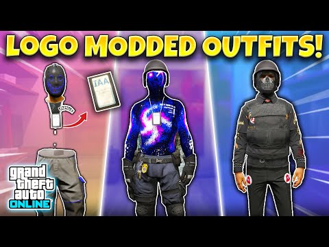 Видео: *НОВОЕ* КАК ПОЛУЧИТЬ НЕСКОЛЬКО МОДИРОВАННЫХ НАРЯДОВ ОДНОВРЕМЕННО В GTA 5 ОНЛАЙН! (ИСПОЛЬЗУЯ ОШИБК...