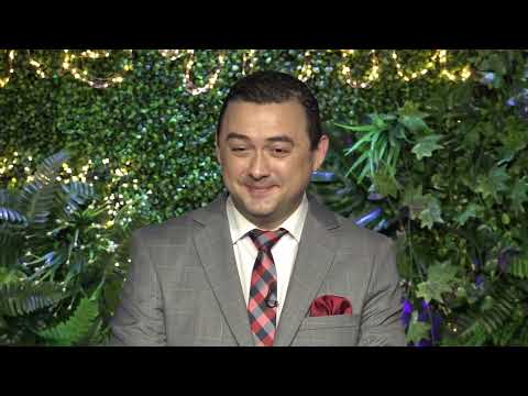 Видео: Защо е важно видението за вашият живот