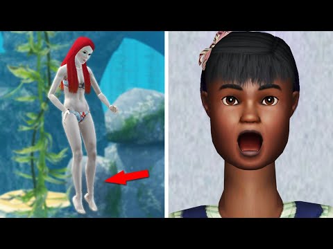 Видео: Ты знаешь об этих БАГАХ? The Sims 3