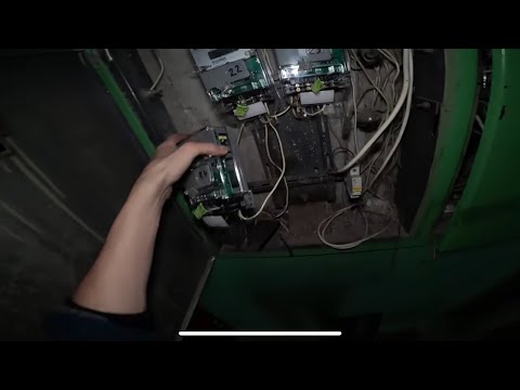 Видео: ✅Просто забыли зажать болты и опломбировали | Аварийный вызов ⚡️ЭЛЕКТРИКА⚡️