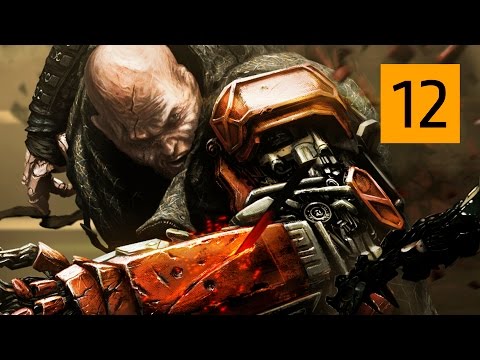 Видео: Прохождение Deus Ex: Mankind Divided — Часть 12: Босс: Виктор Марченко [ФИНАЛ]