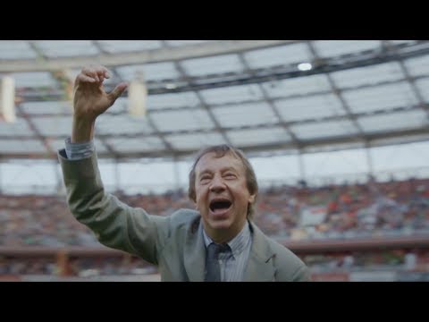Видео: 14 лет и 3 минуты до победы: фильм о чемпионстве «Локомотива»
