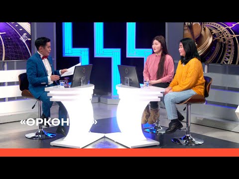 Видео: «Өркөн өй» биэриигэ: Оля Нератова уонна эдьиийэ Венера Нератова (25.11.22)