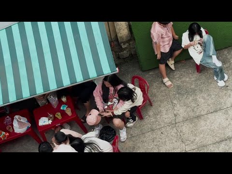 Видео: Крейзи Хаус, дворец императора и мой быт (Далат)