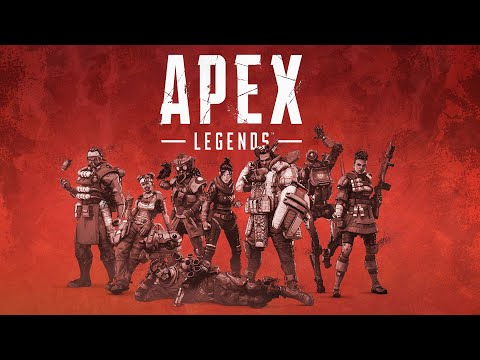 Видео: Apex Legends: БЕЗУМНЫЙ ЭКШЕН и ВОЗМОЖНОСТЬ ВЫИГРАТЬ! LIVE стрим