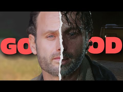 Видео: Будет ли зомби-апокалипсис на самом деле ХОРОШИМ?