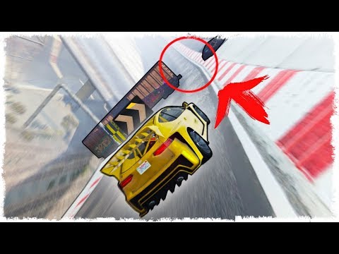 Видео: АДСКИЙ ТРОЛЛЬ ВОЛЛРАЙД НА 40 МИН БЕЗ ЧЕКПОИНТОВ В GTA ONLINE!!!