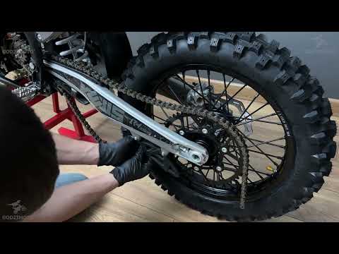 Видео: Инструкция: сборка Kews K16-NB300 от 🦖GODZIMOTO