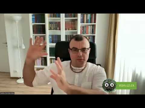 Видео: Радха Говинда дас   Бхактисиддханта вайбхава