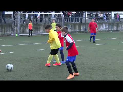 Видео: ФК Асеновец 1922 - ФК Ботев 2002 2-ро полувреме