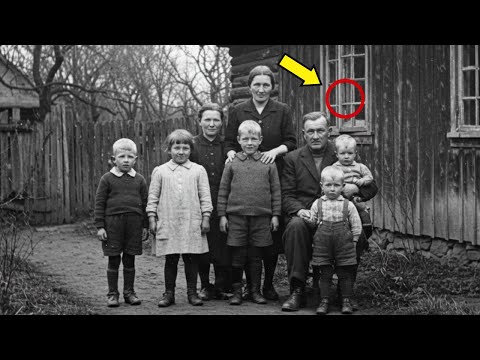 Видео: (1862, Москва) Жуткая история семьи Глазастых: ребёнок с «третьим глазом», который видел смерть