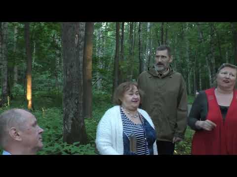 Видео: Измайловский парк . 3 июля 2021г.