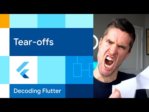 Видео: Отрывы | Расшифровка Flutter