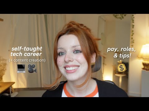 Видео: Карьерный путь и оплата труда внештатного UX-дизайнера и создателя контента — (зарплата и консуль...
