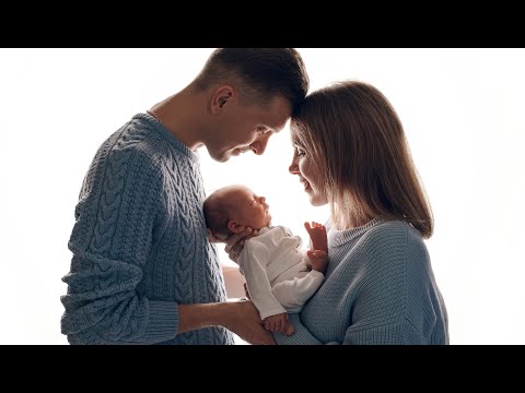 Видео: ПЕРВАЯ ФОТОСЕССИЯ МАЛЫША МАТВЕЯ! НЕРЕАЛЬНЫЕ ФОТКИ!