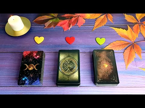 Видео: ❤️ Что станет моей СУДЬБОЙ скоро? 🕯️Неизбежные СОБЫТИЯ, которые  предначертаны СВЫШЕ🔮Гадание таро