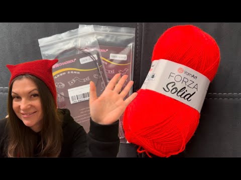 Видео: Носочки октября 🍭 СП «носочная коробочка 25»