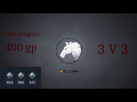 Видео: northgard разбор игры (раш на клане коня)
