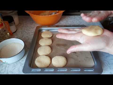 Видео: Когда хочется быстро и вкусно!  Я их пеку третий день подряд.