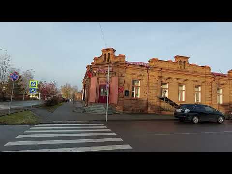 Видео: Дивный новый мир