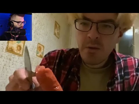 Видео: Возвращение легендарных сосисок. Вертолёт и Поднебесный боятся сосисок