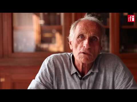 Видео: Алексей Оболенский: «Собор — не имущество, а наша ответственность»