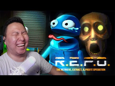 Видео: БҮТЭЛГҮЙ ДУРАКУУД | R.E.P.O | EP 1 | @AlienxMongolia @cbRa @PaderAB @Zero1Z1 @BadireaL1