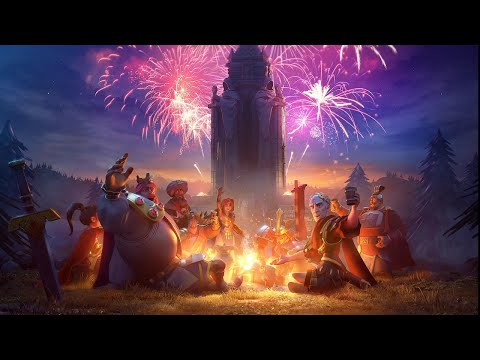 Видео: Rise of kingdoms. КВК Каруак. (+twitch+kick+nuum+VKLife ) Победа 🇷🇺Будет🇷🇺Zа🇷🇺Нами 🇷🇺