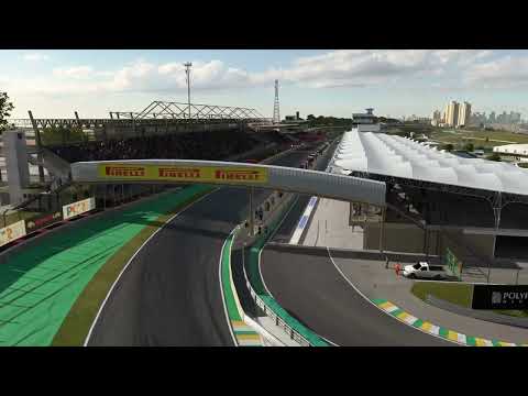 Видео: 251112 Короткий дневной — Гран Туризмо™ 7 Playstation 5 12.11.2025