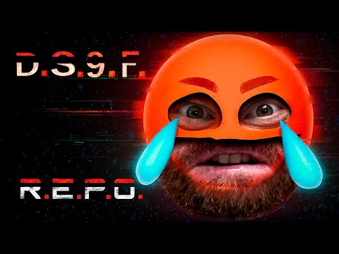 Видео: КОНФЛИКТНЫЙ Р.Е.П.О. - REPO #dread #gaming #нарезка #стрим