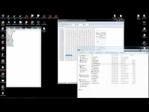 Видео: Работа с BIOS. HP.