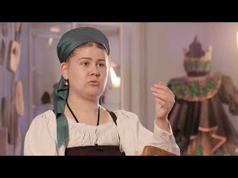 Видео: Мастер-класс по игре на Йоухикко. Третья часть // Карелия музыкальная