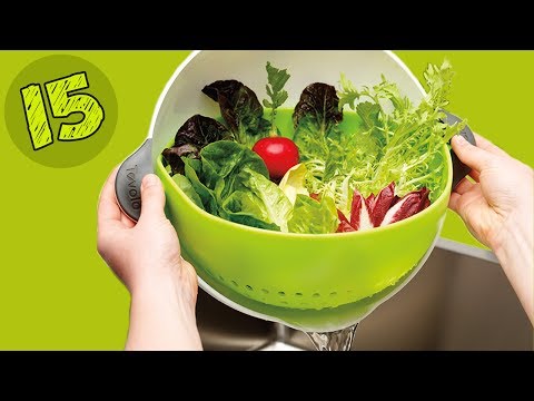 Видео: 15 ОБАЛДЕННЫХ ТОВАРОВ ДЛЯ КУХНИ С АЛИЭКСПРЕСС  ТОВАРЫ ДЛЯ ДОМА С ALIEXPRESS + КОНКУРС