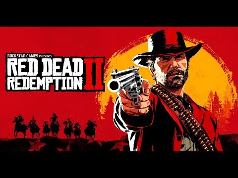 Видео: Red Dead Redemption 2 Часть 2