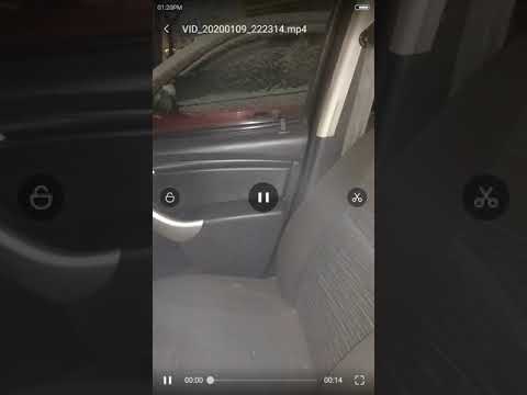 Видео: Не уходят ремни. Решение.рено Логан Сандеро и.т.д.