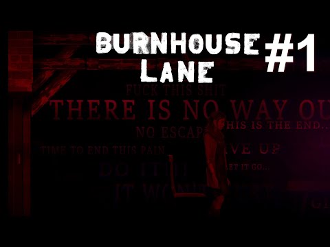 Видео: Навстречу Судьбе [Burnhouse Lane #1]