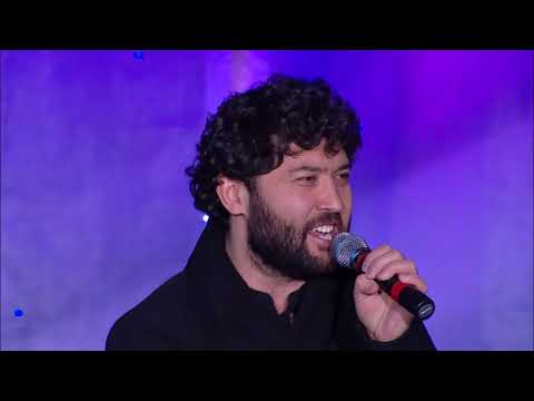 Видео: Азиз Жамбакиев «Ходжа Насреддин» - муз. Адиля Жвмбакиева, сл. Адиля Жамбакиева и Т.Тулегенова